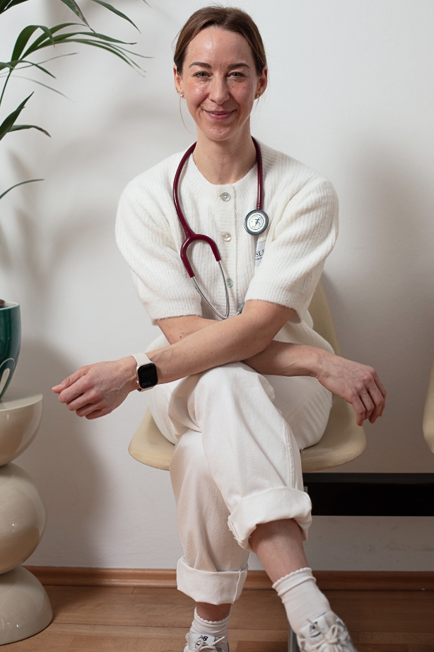 Dr. Carolin Baumgartner